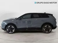 Nuevo Opel Grandland Electric 156 kW (213 CV) 2026 Gris SUV