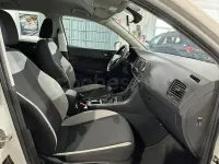 Usado Seat Ateca Business 116 CV (85 kW) 2017 Blanco SUV