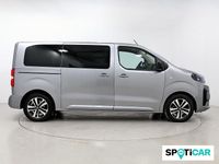 Usado Citroën Spacetourer Business Class 180 CV (132 kW) 2024 Gris Monovolumen