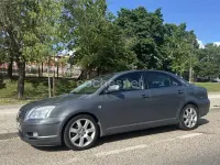 Occasion Toyota Avensis Executive 147 PK (108 kW) 2006 Grijs Sedan