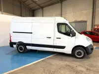Usado Renault Master 131 CV (96 kW) 2019 Blanco Van