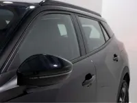 Usado Peugeot 2008 Allure 131 CV (96 kW) 2022 Negro SUV