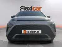 Usado Hyundai Bayon 101 CV (74 kW) 2023 Gris SUV