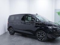 Usado VW Multivan Life 218 CV (160 kW) 2022 Negro Van