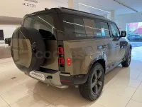 Usado Land Rover Defender SE 249 CV (183 kW) 2025 Marrón SUV