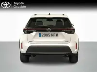 Usado Toyota Yaris Cross Active 132 CV (97 kW) 2025 Blanco SUV