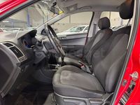 Brugt Hyundai i20 Base 85 HK (62 kW) 2013 Rød Hatchback