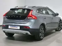 Usado Volvo V40 CC Plus 120 CV (88 kW) 2019 Azul Familiar