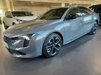 Usado Peugeot 508 GT 225 CV (165 kW) 2023 Gris Berlina