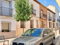 Usado Skoda Octavia 105 CV (77 kW) 2008 Beige Berlina
