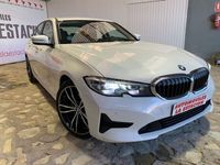 usado BMW 320 Serie 3 da