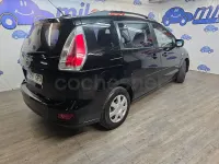 Usado Mazda 5 Sportive 143 CV (105 kW) 2008 Negro Monovolumen
