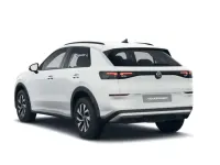 Nuevo VW T-Roc 116 CV (85 kW) 2026 Blanco SUV