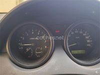 Usado Chevrolet Kalos SE 72 CV (52 kW) 2005 Azul Berlina