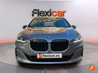 Usado BMW 218 136 CV (100 kW) 2024 Gris Monovolumen