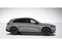 Usado Mercedes GLC400d 359 kW (489 CV) 2026 Manufaktur gris alpino SUV