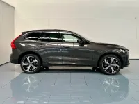 Usado Volvo XC60 Ultra 350 CV (257 kW) 2024 Gris / plata SUV