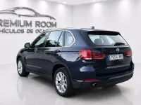 Usado BMW X5 Comfort Edition 231 CV (169 kW) 2016 Azul SUV