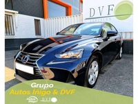 usado Lexus IS300 300h Business