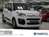 usado Citroën C3 Picasso 1.2 Puretech Feel 110