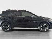 Usado Subaru XV 150 CV (110 kW) 2017 Negro SUV