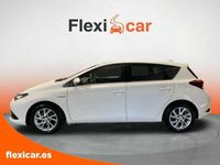 usado Toyota Auris 1.8 140H Hybrid Active