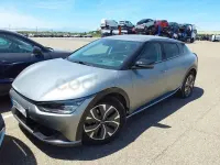 Usado Kia EV6 Air 125 kW (170 CV) 2022 Eléctrico SUV