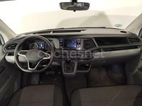 Occasion VW Caravelle 150 ch (110 kW) 2024 Gris Van