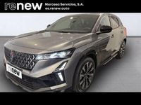 Usado Renault Austral Techno 131 CV (96 kW) 2026 Gris SUV