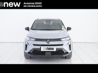 Usado Renault Captur Techno 100 HP (73 kW) 2025 Cinzento SUV