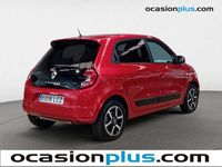 usado Renault Twingo Intens TCe 68kW (95CV) GPF