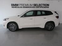 usado BMW iX1 xDrive30 en Lurauto Bizkaia Vizcaya