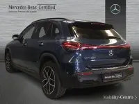 Usado Mercedes EQA250 AMG line 139 kW (190 CV) 2021 SUV