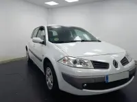 Usado Renault Mégane 85 CV (62 kW) 2006