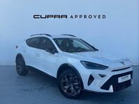 Nuevo Cupra Formentor 204 CV (150 kW) 2025 Blanco SUV