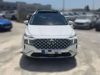 Usado Hyundai Santa Fe 265 CV (194 kW) 2022 Blanco SUV