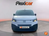 Usado Fiat Doblò 101 CV (74 kW) 2024 Blanco Monovolumen