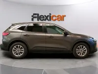 Usado Ford Kuga Titanium 150 CV (110 kW) 2023 Gris SUV