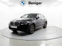 Occasion BMW X4 xLine 286 ch (210 kW) 2023 Noir SUV