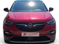 Usado Opel Grandland X Ultimate 131 CV (96 kW) 2020 Rojo SUV