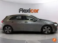 Usado Mercedes A180 136 CV (100 kW) 2022 Gris