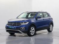Usado VW T-Cross Sport 110 CV (80 kW) 2022 SUV