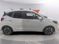 Usado Hyundai i10 67 CV (49 kW) 2024 Blanco Utilitario