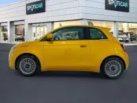 Nuevo Fiat 500 65 CV (47 kW) 2026 Utilitario