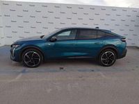 Usado Peugeot 408 GT 136 CV (100 kW) 2024 Azul SUV