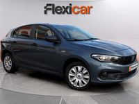 Usado Fiat Tipo 131 CV (96 kW) 2024 Gris Berlina
