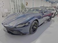 Usado Ferrari Roma 620 CV (456 kW) 2021 Azul Coupe