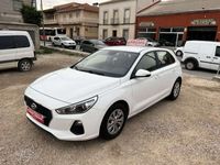 usado Hyundai i30 1.6CRDi Klass 95