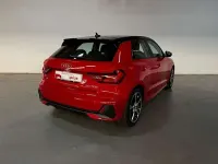 Usado Audi A1 Sportback 116 CV (85 kW) 2025 Rojo Utilitario