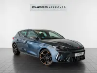 Usado Cupra Leon 150 CV (110 kW) 2024